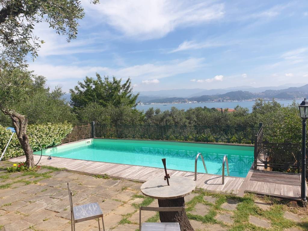 Villa a Portovenere in Via Portovenere - Foto 2