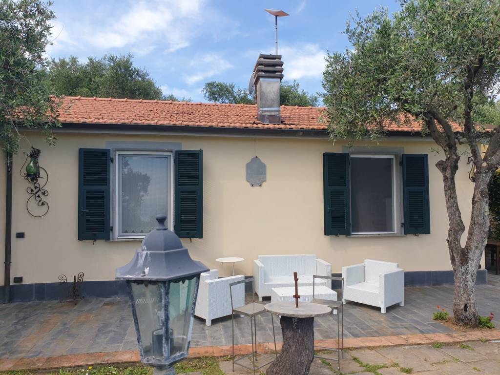 Villa a Portovenere in Via Portovenere - Foto 3