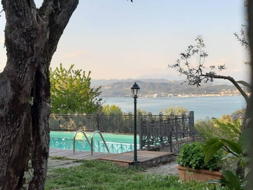 Villa a Portovenere in Via Portovenere - Foto 5