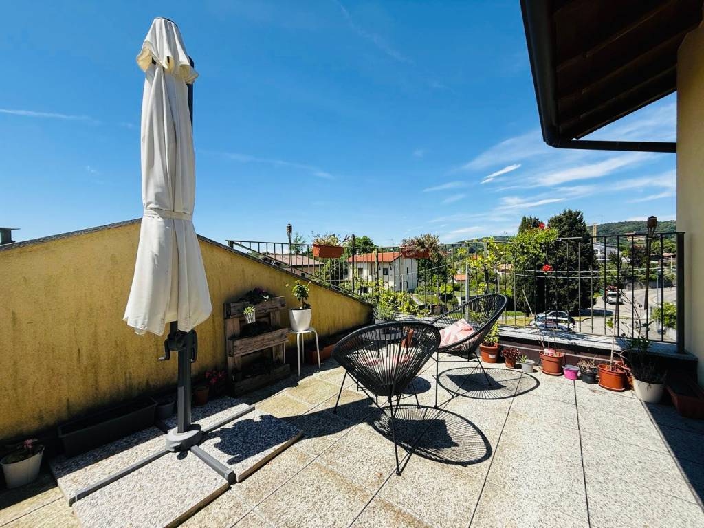 Appartamento a San fermo della battaglia in Via Imbonati, 1 - Foto 4