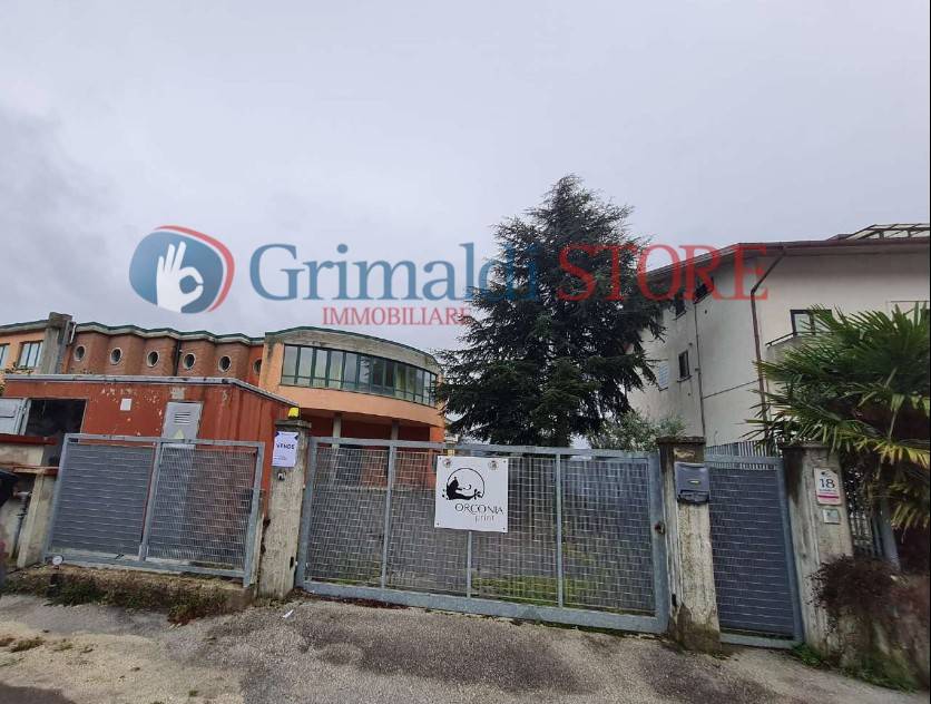 Palazzo / stabile a Benevento in Via Umberto I - Foto 3