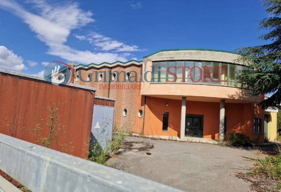 Palazzo / stabile a Benevento in Via Umberto I - Foto 5
