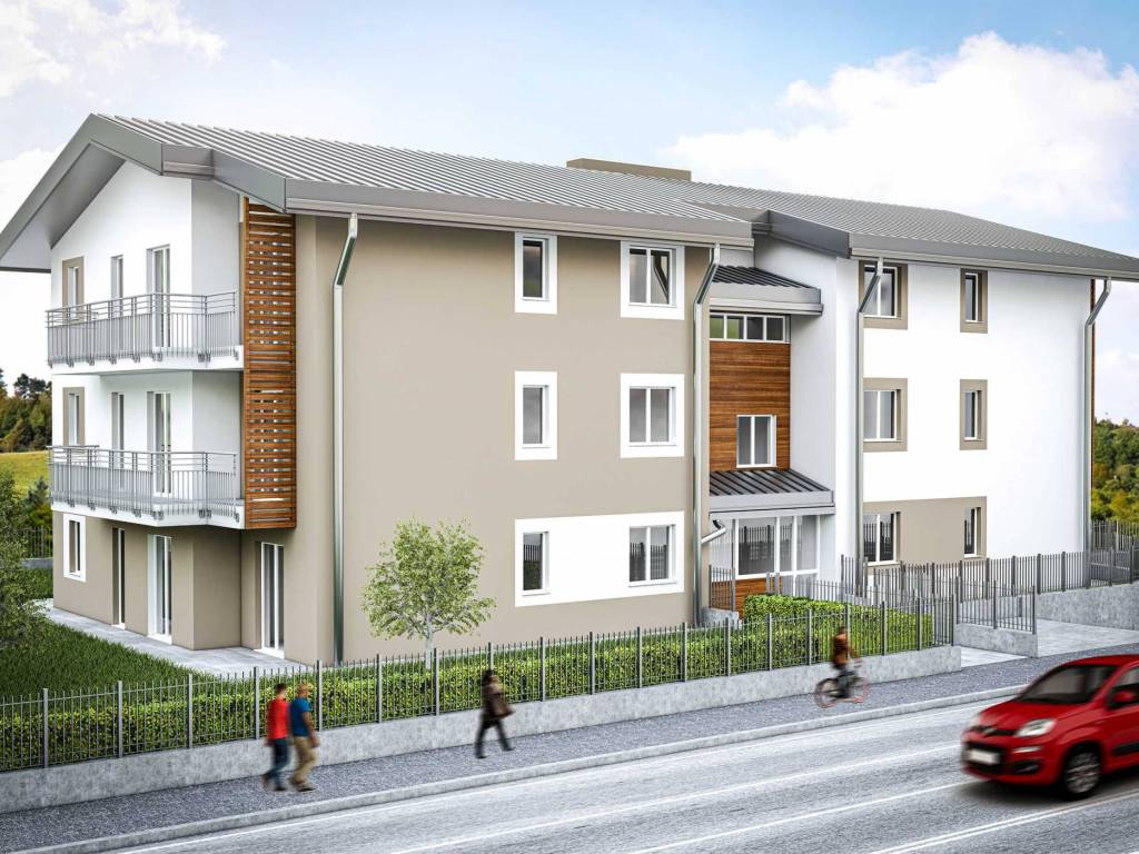 Appartamento a Cuneo in Via Fontanelle - Foto 2