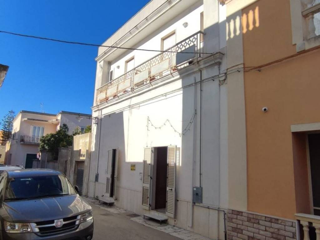 Appartamento a Alezio in Via Vanini - Foto 2