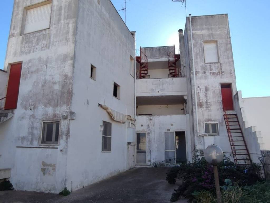 Appartamento a Alezio in Via Vanini - Foto 3
