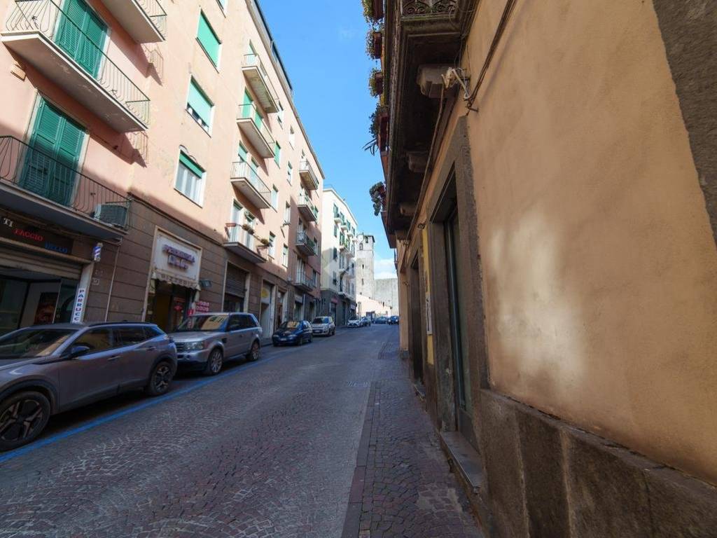 Appartamento a Viterbo in VIA Garibaldi, 27 - Foto 2