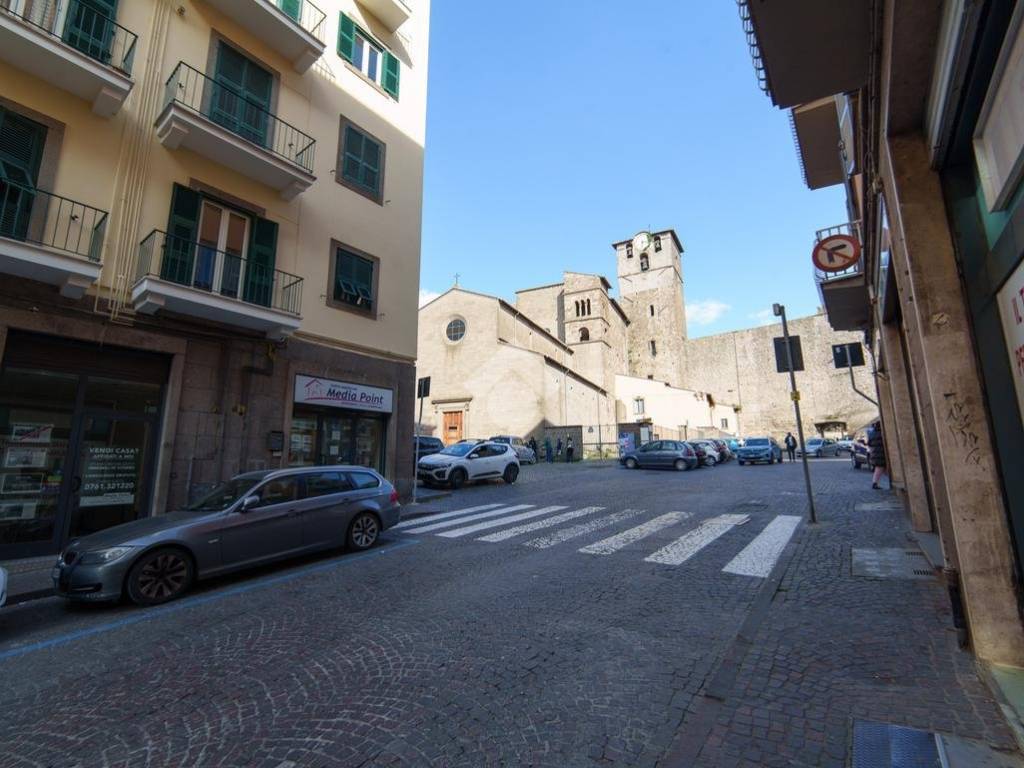 Appartamento a Viterbo in VIA Garibaldi, 27 - Foto 3