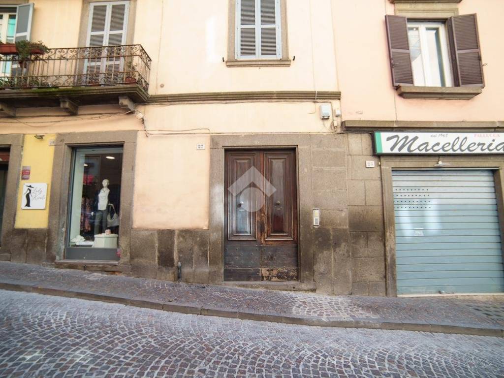 Appartamento a Viterbo in VIA Garibaldi, 27 - Foto 4