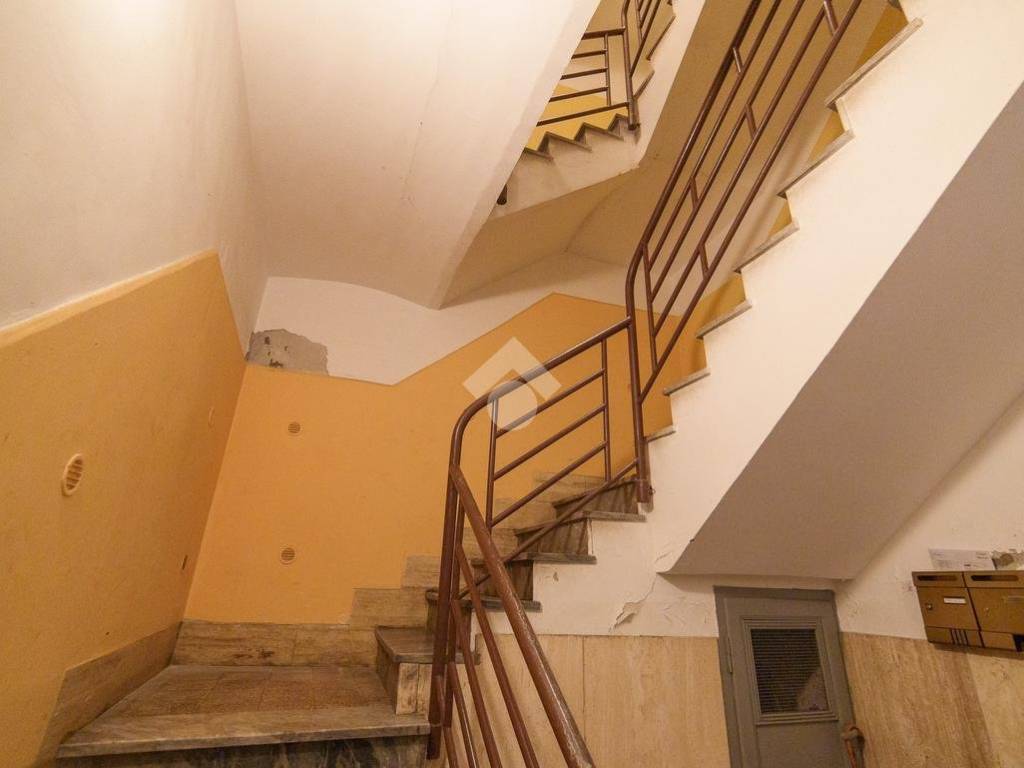 Appartamento a Viterbo in VIA Garibaldi, 27 - Foto 5