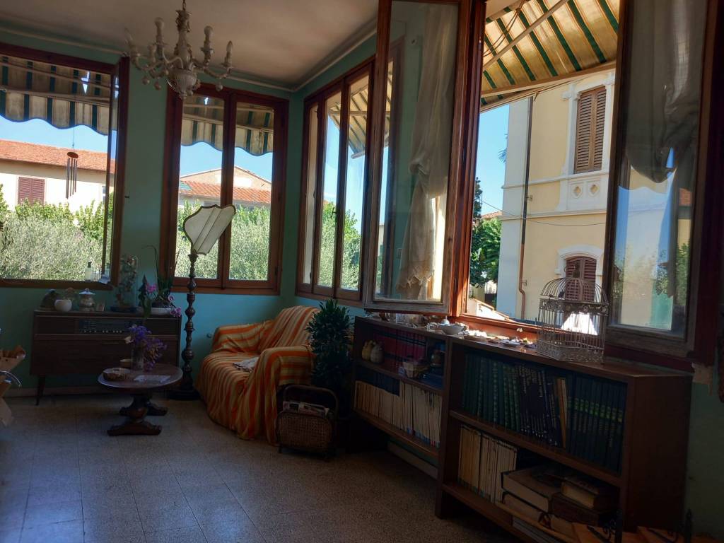 Casa indipendente a Castelfranco piandisco in Via delle Case Nuove - Foto 4