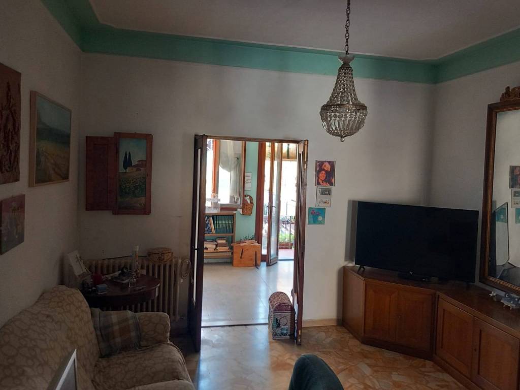 Casa indipendente a Castelfranco piandisco in Via delle Case Nuove - Foto 5