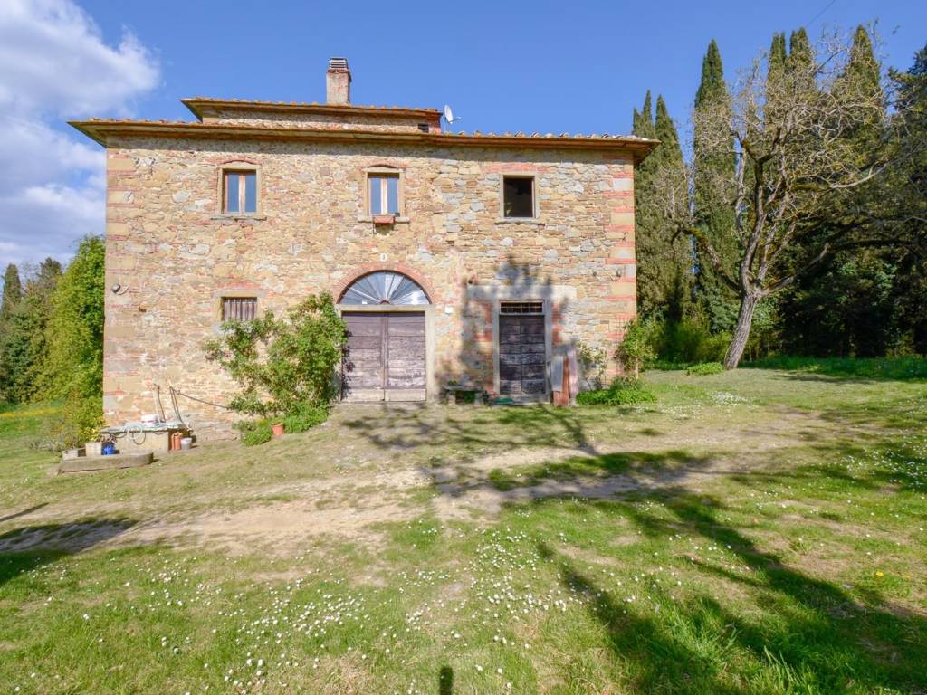 Rustico / casale a Arezzo in Sitorni - Foto 3