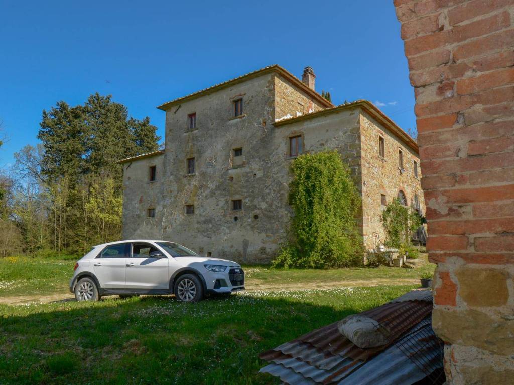 Rustico / casale a Arezzo in Sitorni - Foto 4