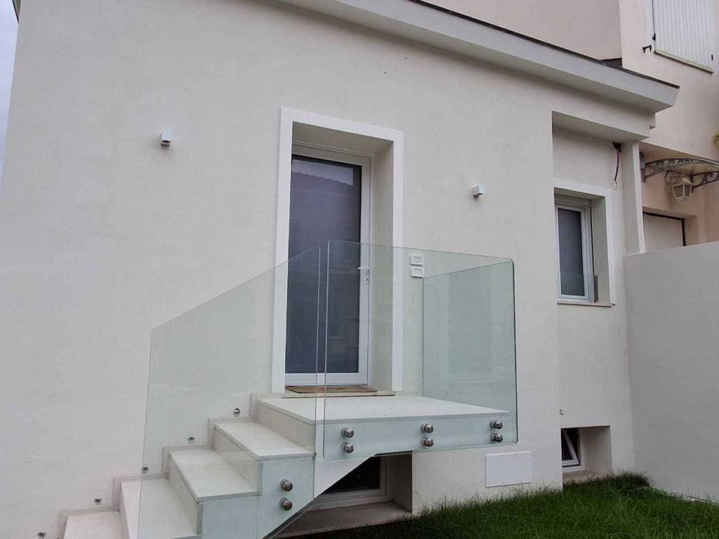 Villetta a schiera a Rimini in Via Antinori - Foto 4