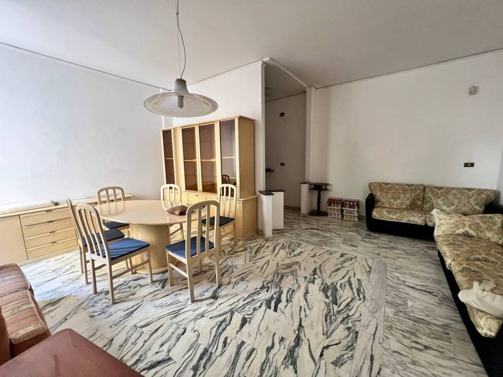 Appartamento a Salerno in Via Giovanni Negri, 5 - Foto 5