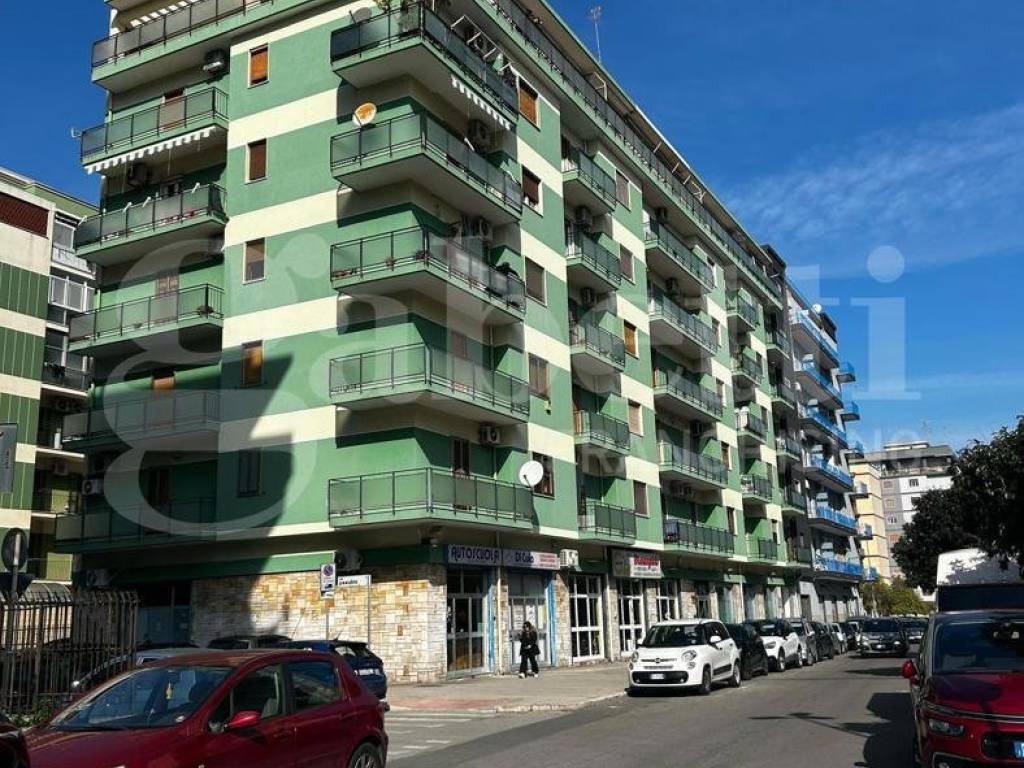 Attico / mansarda a Taranto in Via Pio XII, 100 - Foto 2