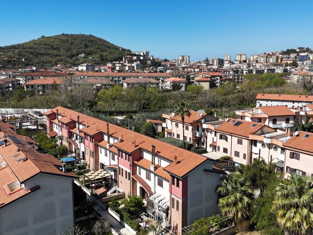 Villetta a schiera a Agropoli in Via Taverne - Foto 2