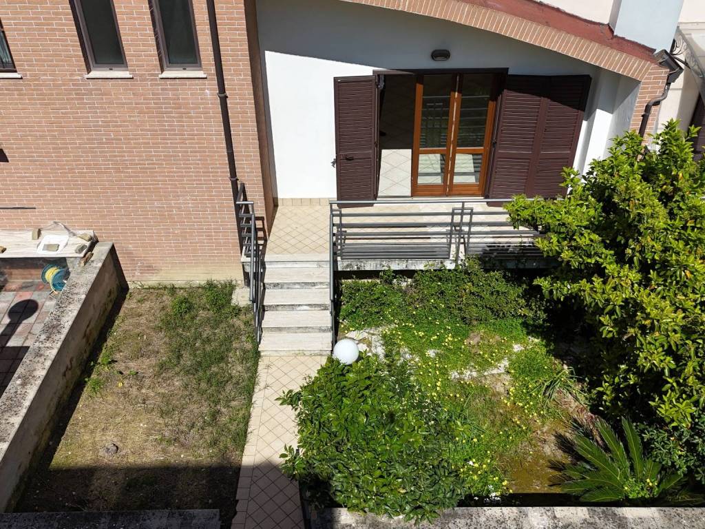 Villetta a schiera a Agropoli in Via Taverne - Foto 4