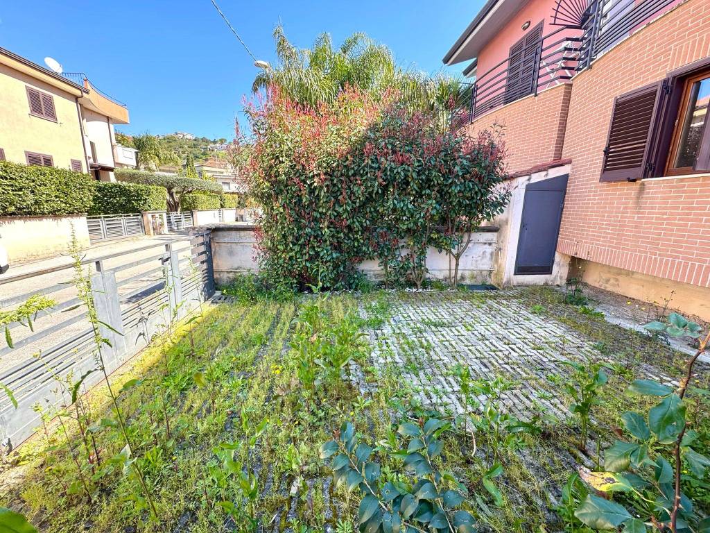 Villetta a schiera a Agropoli in Via Taverne - Foto 5