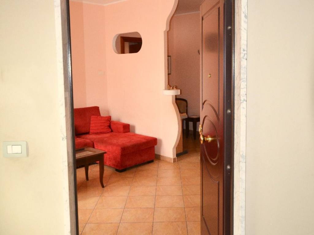 Appartamento a Vibo valentia in Via San Domenico Savio - Foto 2