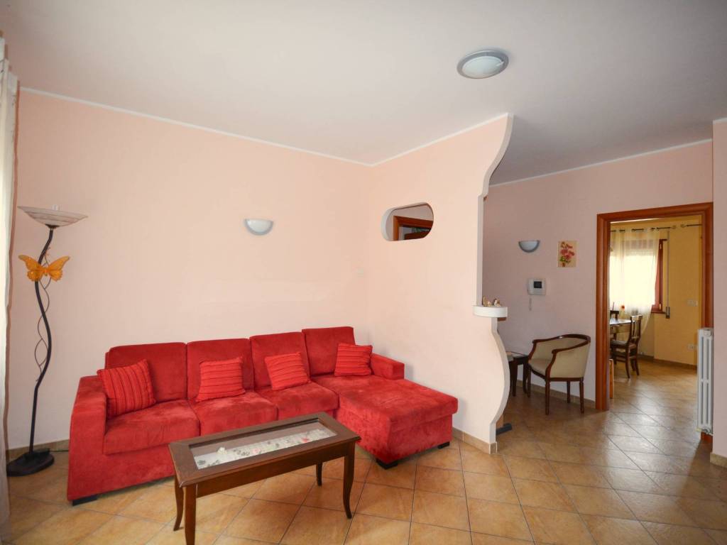 Appartamento a Vibo valentia in Via San Domenico Savio - Foto 3