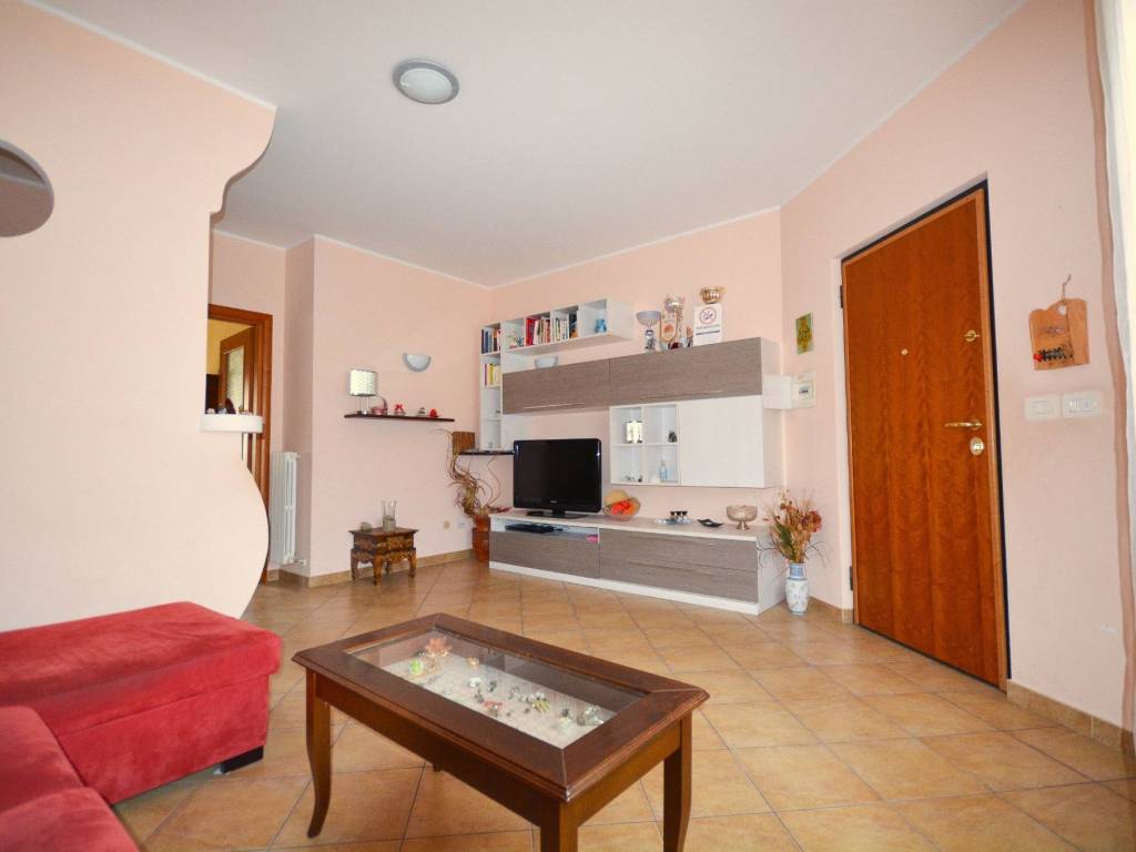Appartamento a Vibo valentia in Via San Domenico Savio - Foto 4