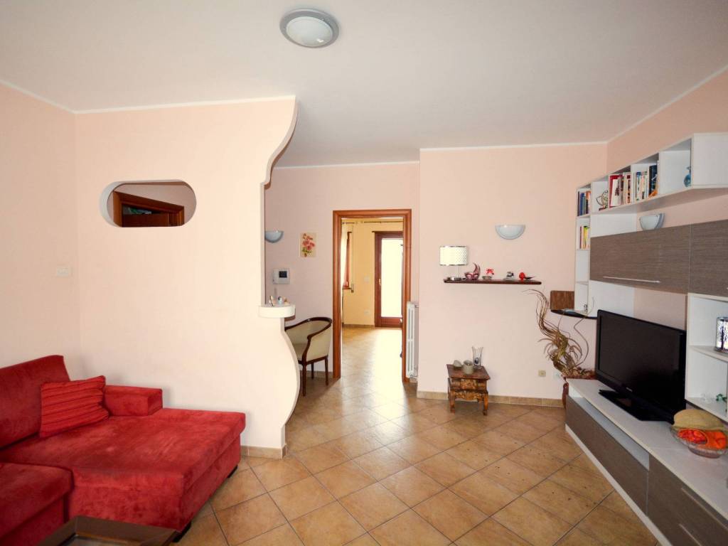 Appartamento a Vibo valentia in Via San Domenico Savio - Foto 5