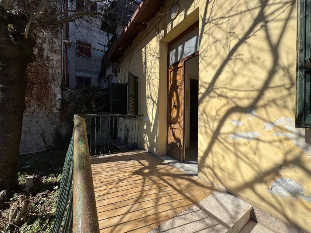 Casa indipendente a Avezzano in Via Madonna del Passo - Foto 4
