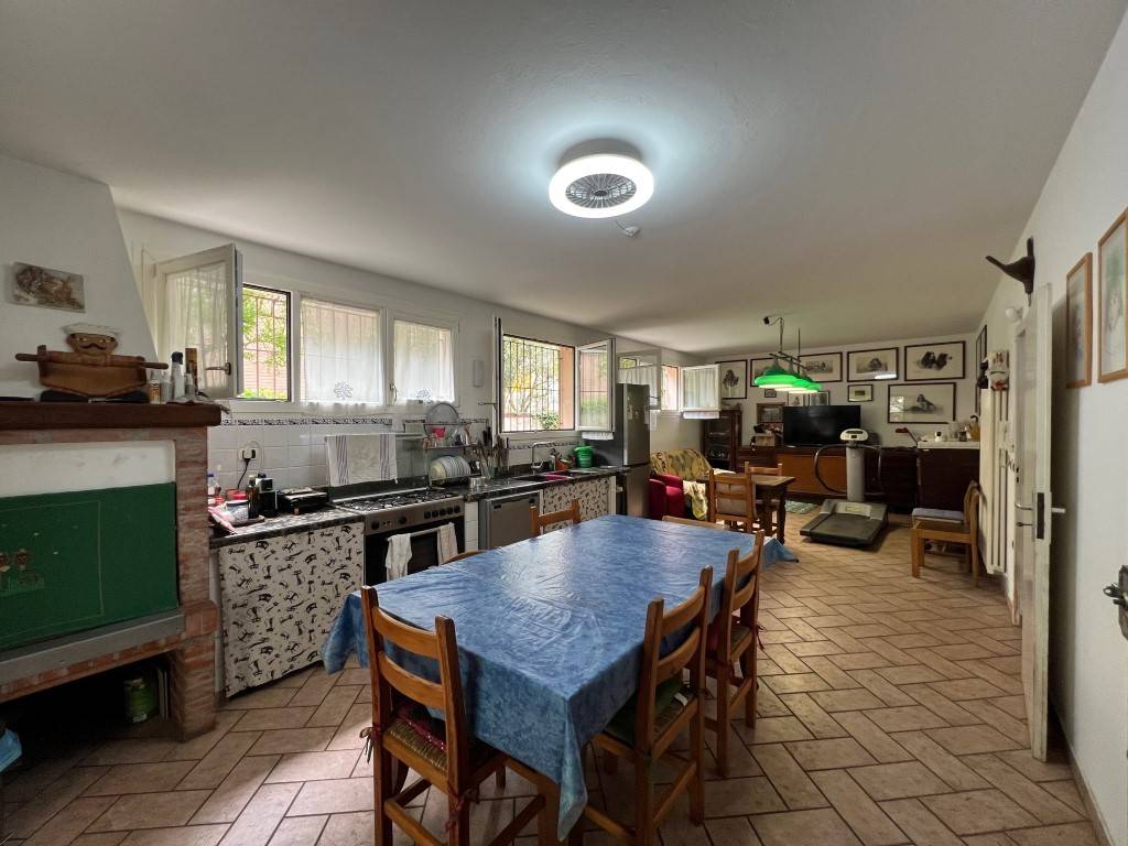 Villa a Ravenna in Via Luigi Antonelli, 31 - Foto 4