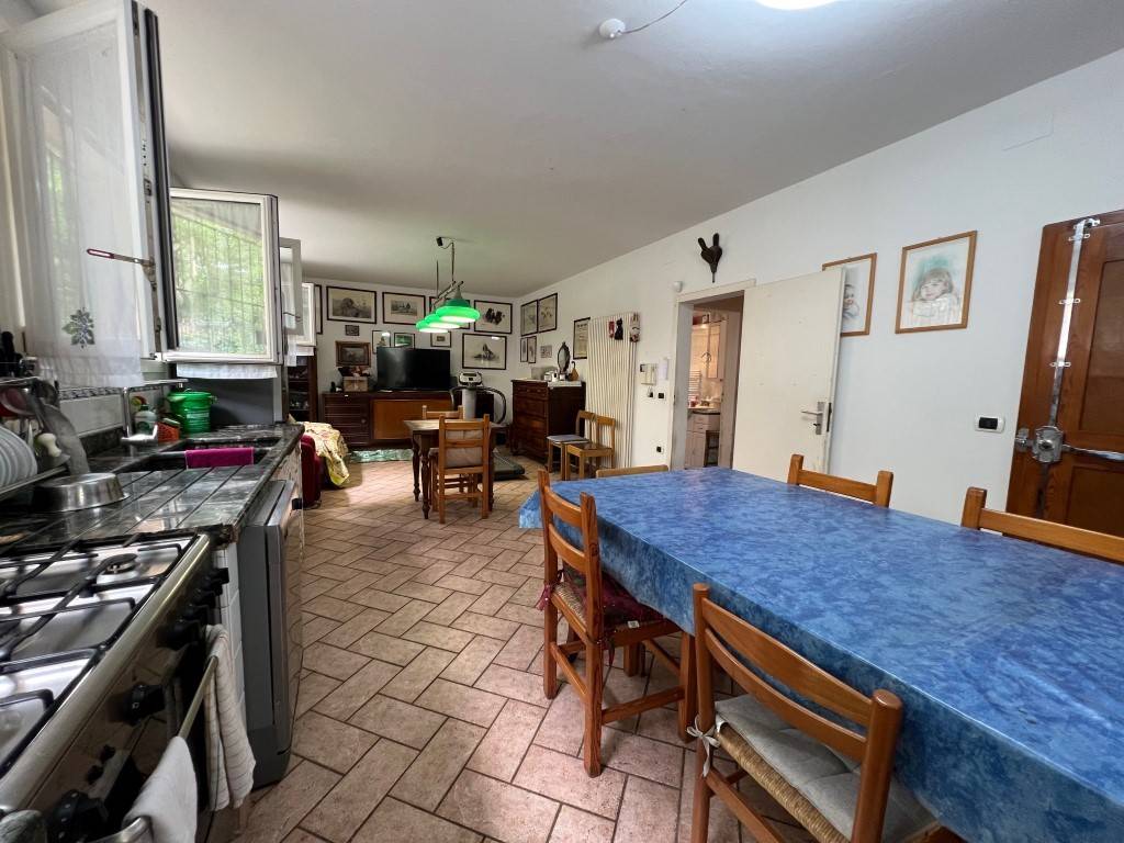 Villa a Ravenna in Via Luigi Antonelli, 31 - Foto 5