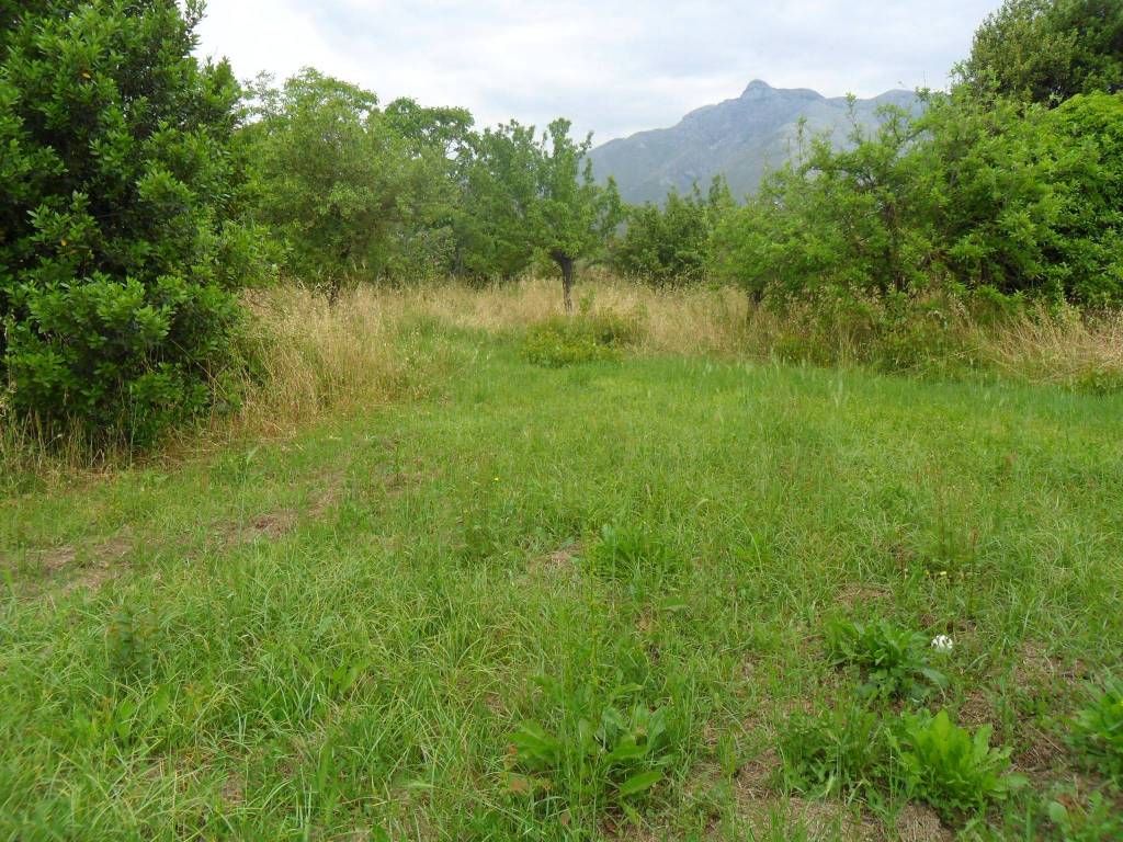 Terreno a Formia in Via Pescinola, 13 - Foto 2