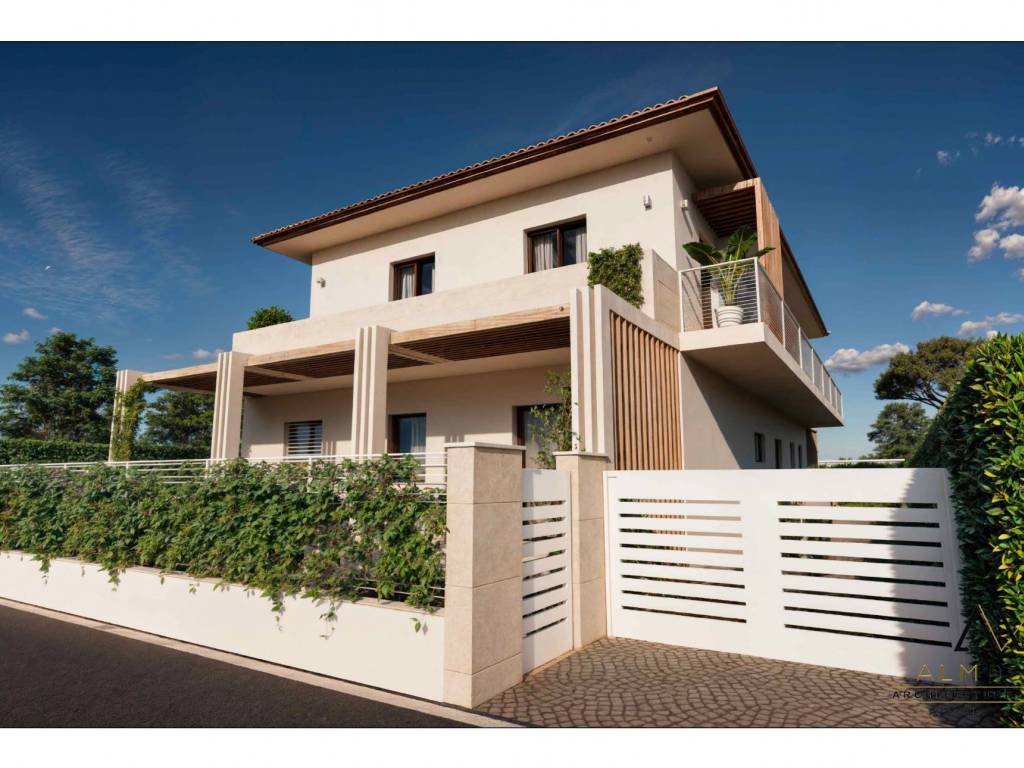 Appartamento a Pietrasanta in Via San Giovanni Bosco, 76 - Foto 5
