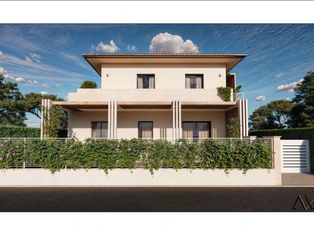 Appartamento a Pietrasanta in Via San Giovanni Bosco, 76 - Foto 5