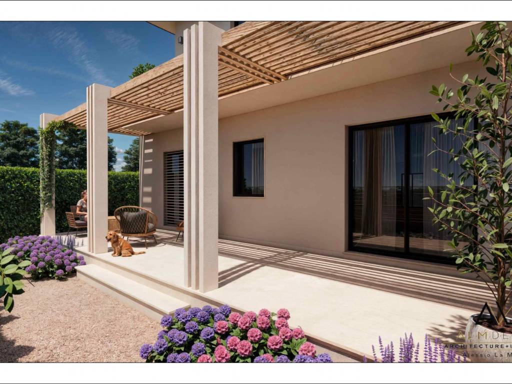 Appartamento a Pietrasanta in Via San Giovanni Bosco, 76 - Foto 2
