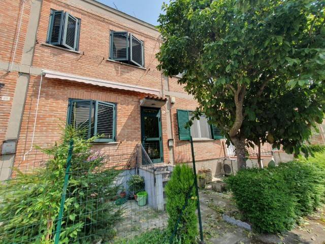 Villetta a schiera a Ferrara in Via del Risorgimento, 213 - Foto 2