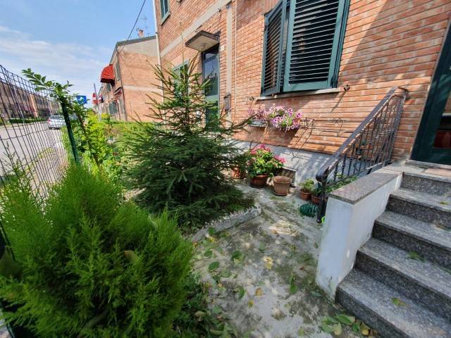 Villetta a schiera a Ferrara in Via del Risorgimento, 213 - Foto 3