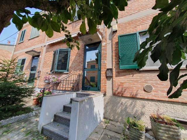 Villetta a schiera a Ferrara in Via del Risorgimento, 213 - Foto 4
