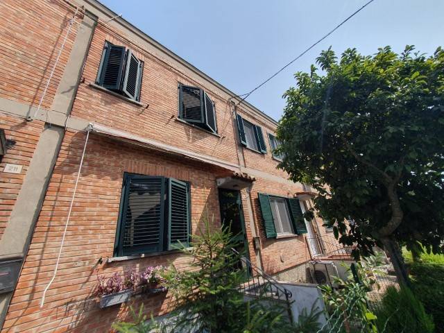 Villetta a schiera a Ferrara in Via del Risorgimento, 213 - Foto 5