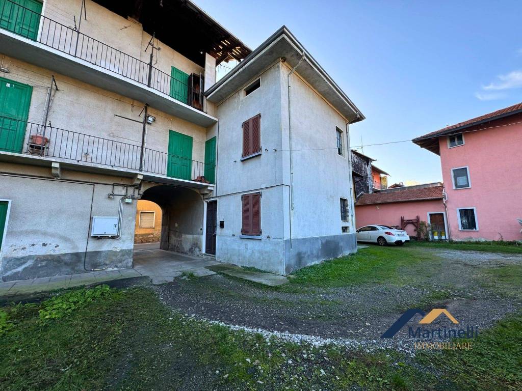 Casa indipendente a Serravalle sesia in Corso Bruno Buozzi, 49 - Foto 2