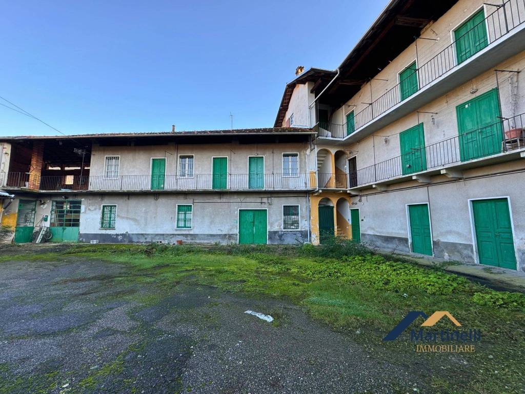 Casa indipendente a Serravalle sesia in Corso Bruno Buozzi, 49 - Foto 3
