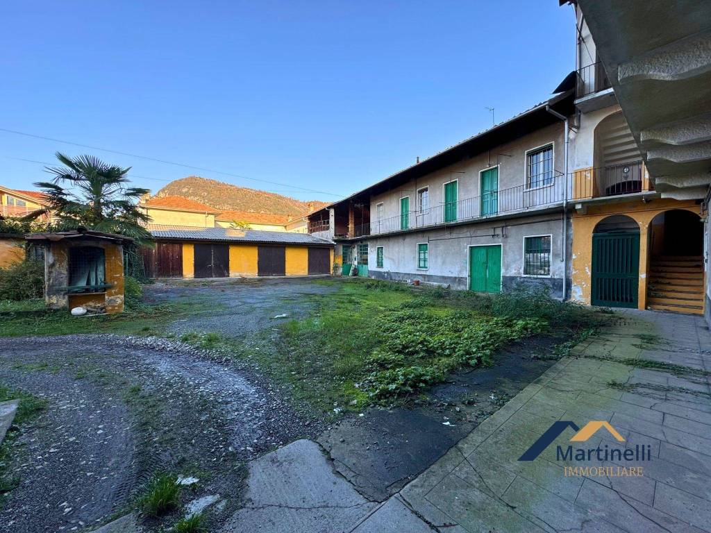 Casa indipendente a Serravalle sesia in Corso Bruno Buozzi, 49 - Foto 4
