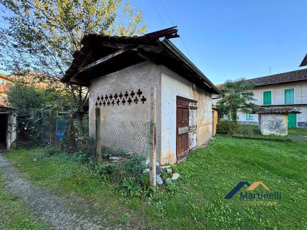Casa indipendente a Serravalle sesia in Corso Bruno Buozzi, 49 - Foto 5