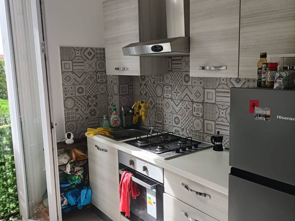 Appartamento a Modena in Via Gregorio Agnini - Foto 2