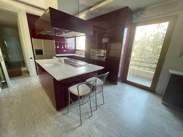 Appartamento a Pescara in Viale della Riviera, 217 - Foto 2