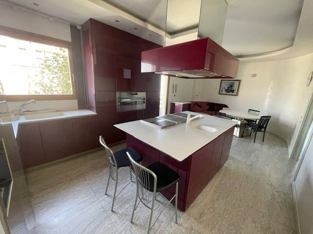 Appartamento a Pescara in Viale della Riviera, 217 - Foto 3