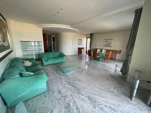 Appartamento a Pescara in Viale della Riviera, 217 - Foto 5