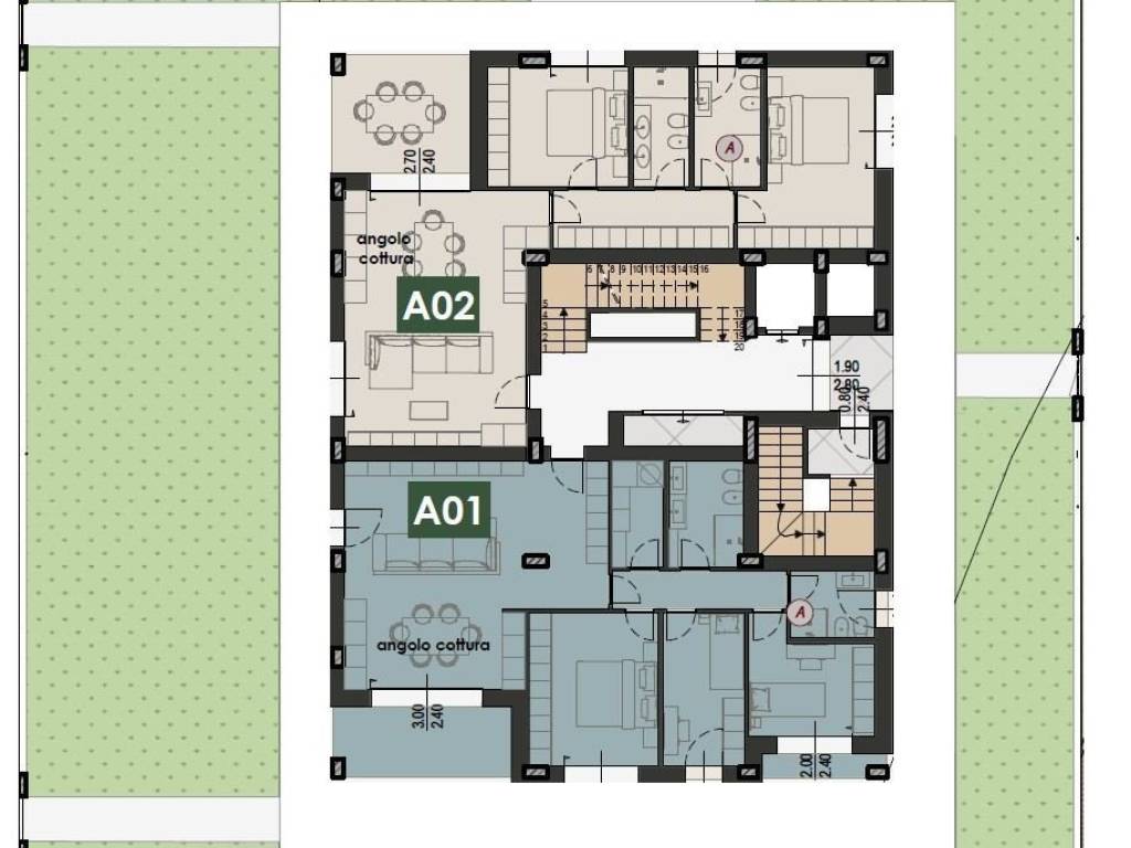 Appartamento a Formigine in Via Sant'ambrogio - Foto 2
