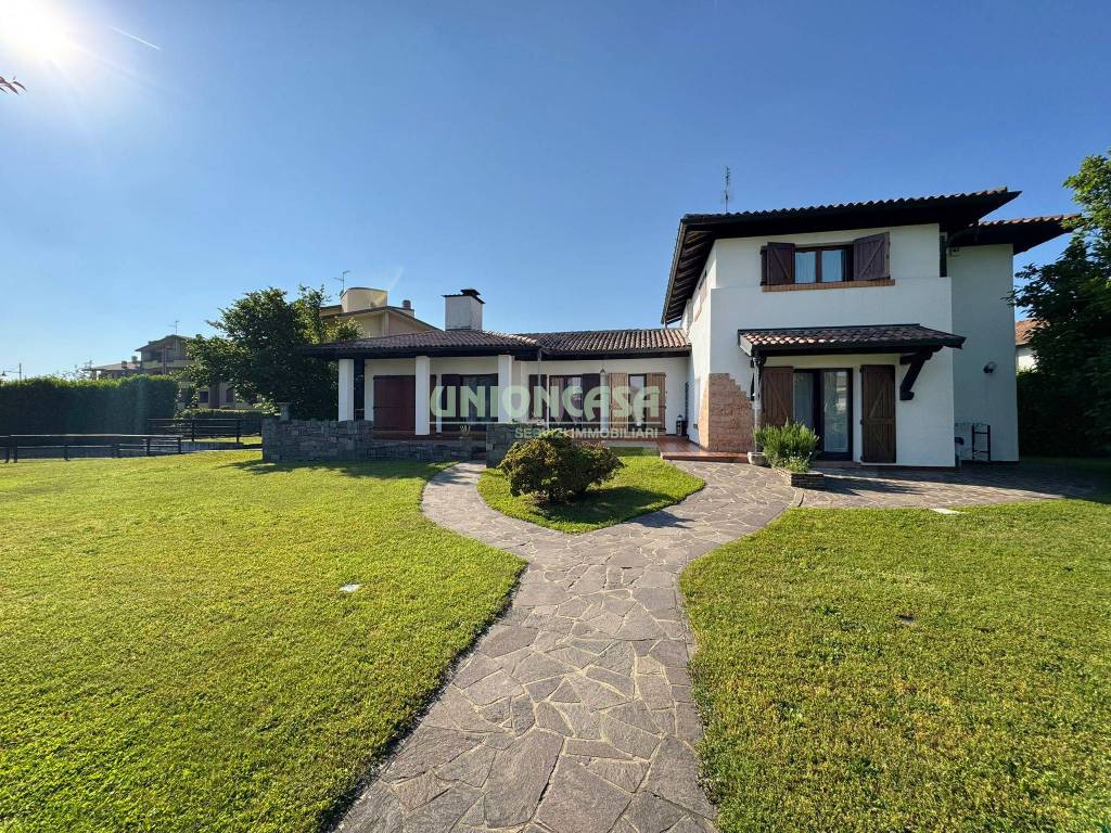 Villa a Tradate - Foto 2