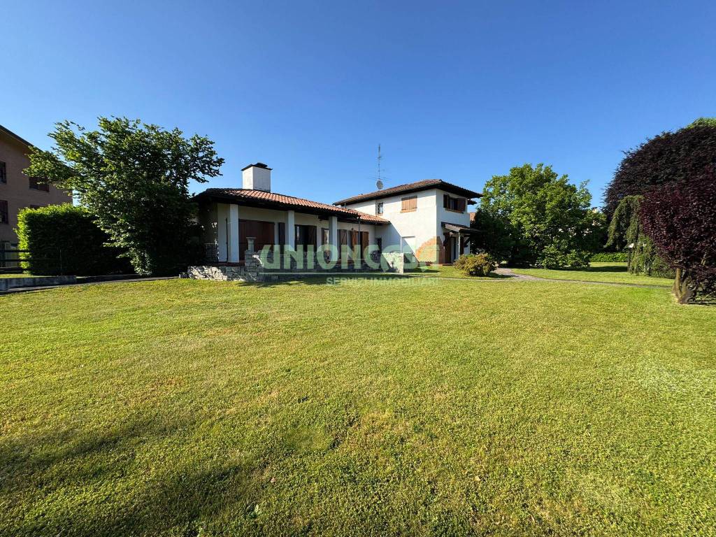 Villa a Tradate - Foto 3