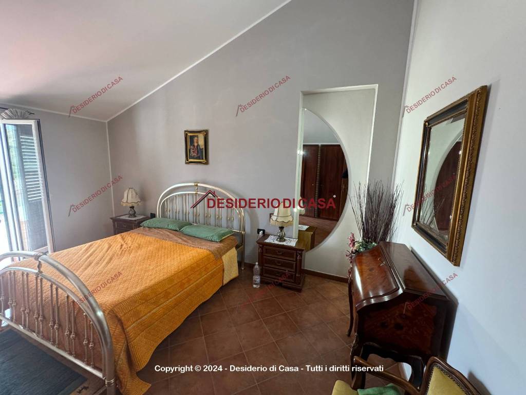 Villa a Cerda in Via Genovese - Foto 4